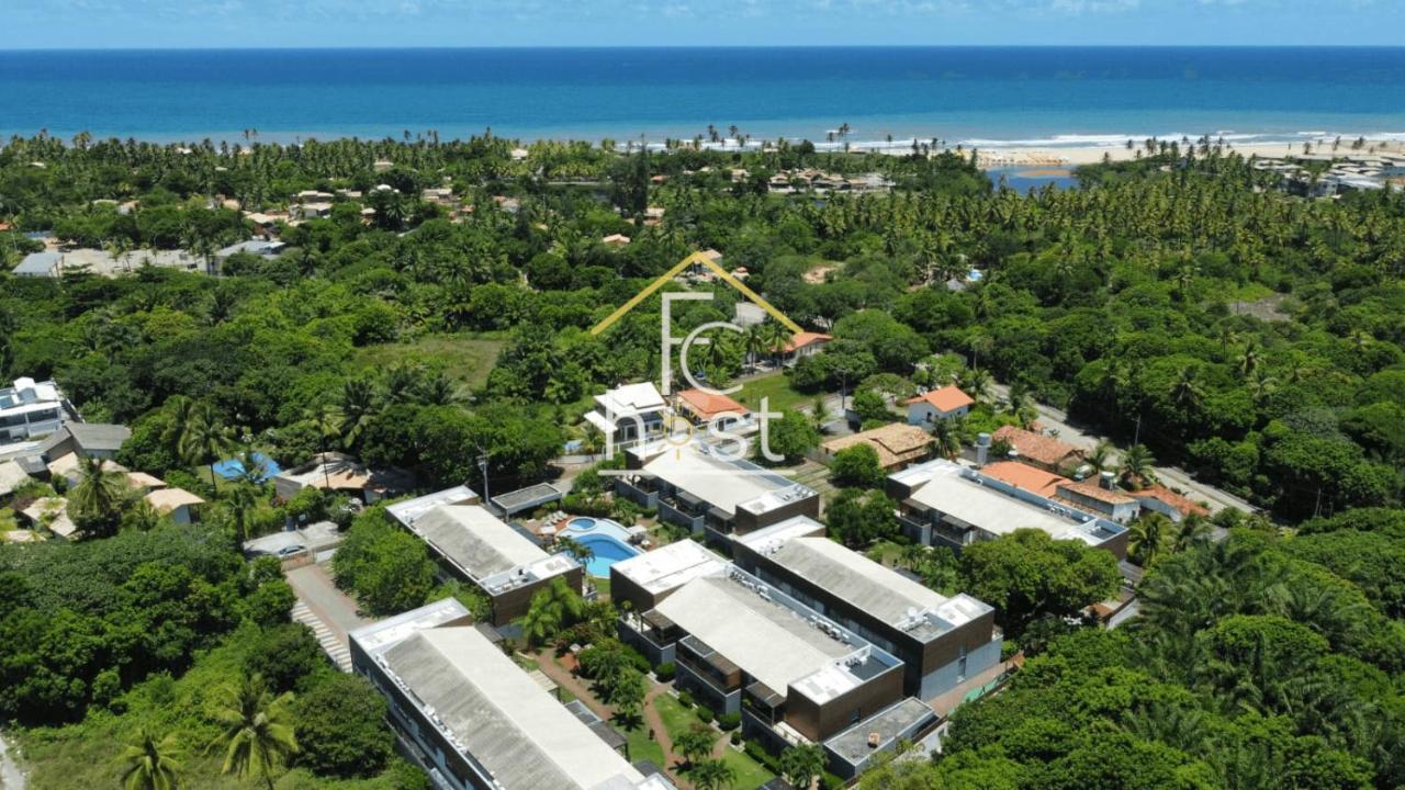 Imbassai Village Solaris Exterior photo